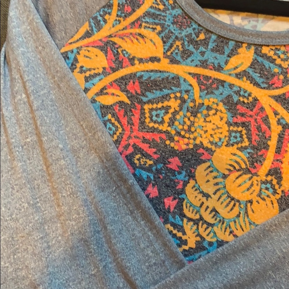 LuLaRoe Randy - Picture 3 of 4